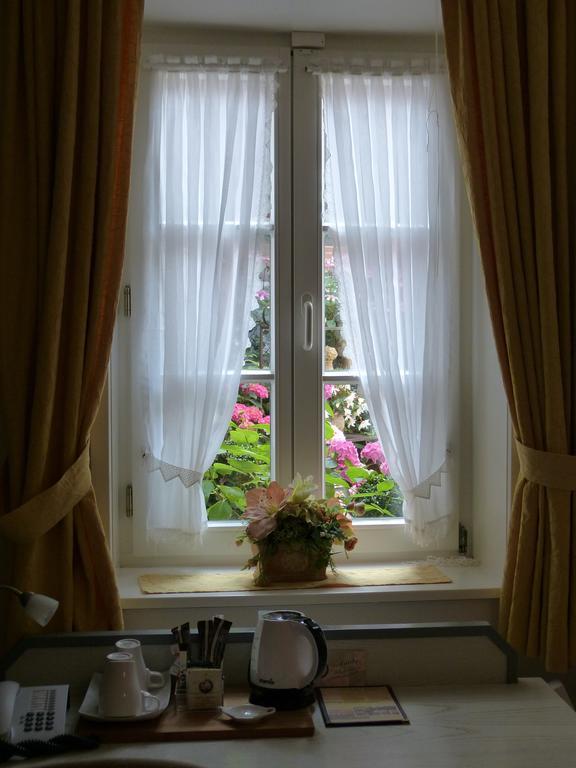 Hotel Am Hehlentor Celle Esterno foto