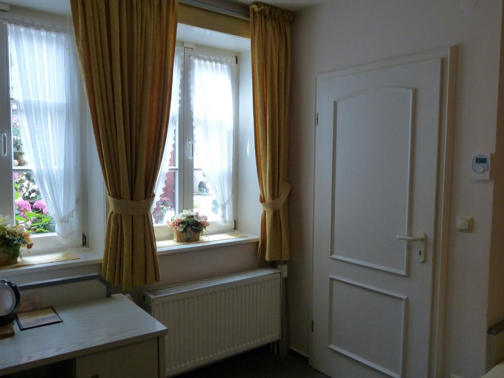 Hotel Am Hehlentor Celle Esterno foto