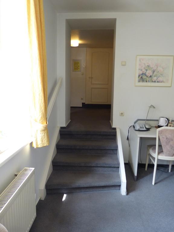 Hotel Am Hehlentor Celle Esterno foto