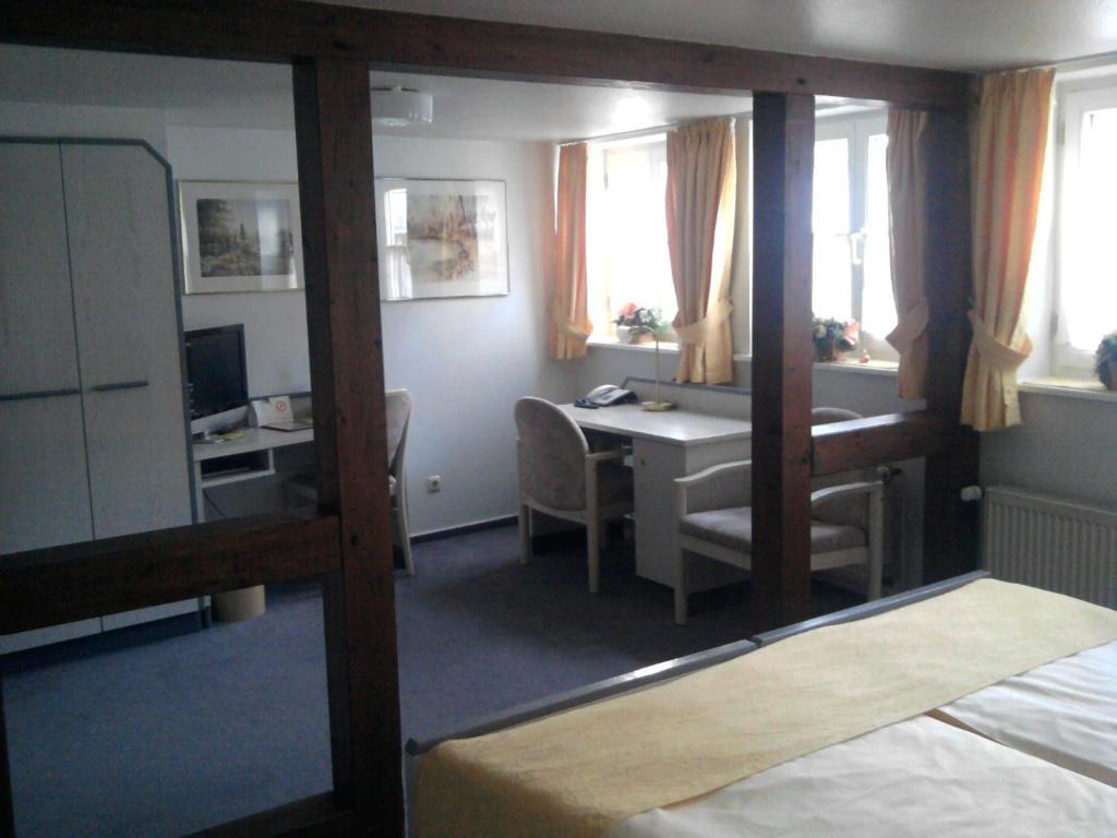 Hotel Am Hehlentor Celle Camera foto