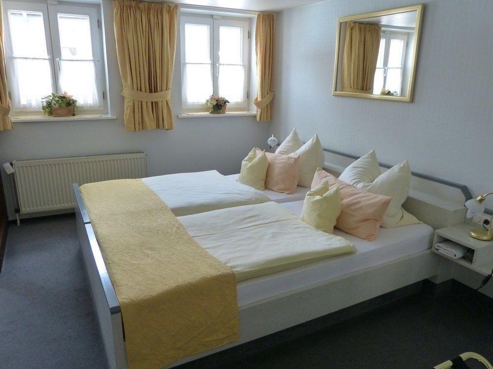 Hotel Am Hehlentor Celle Esterno foto